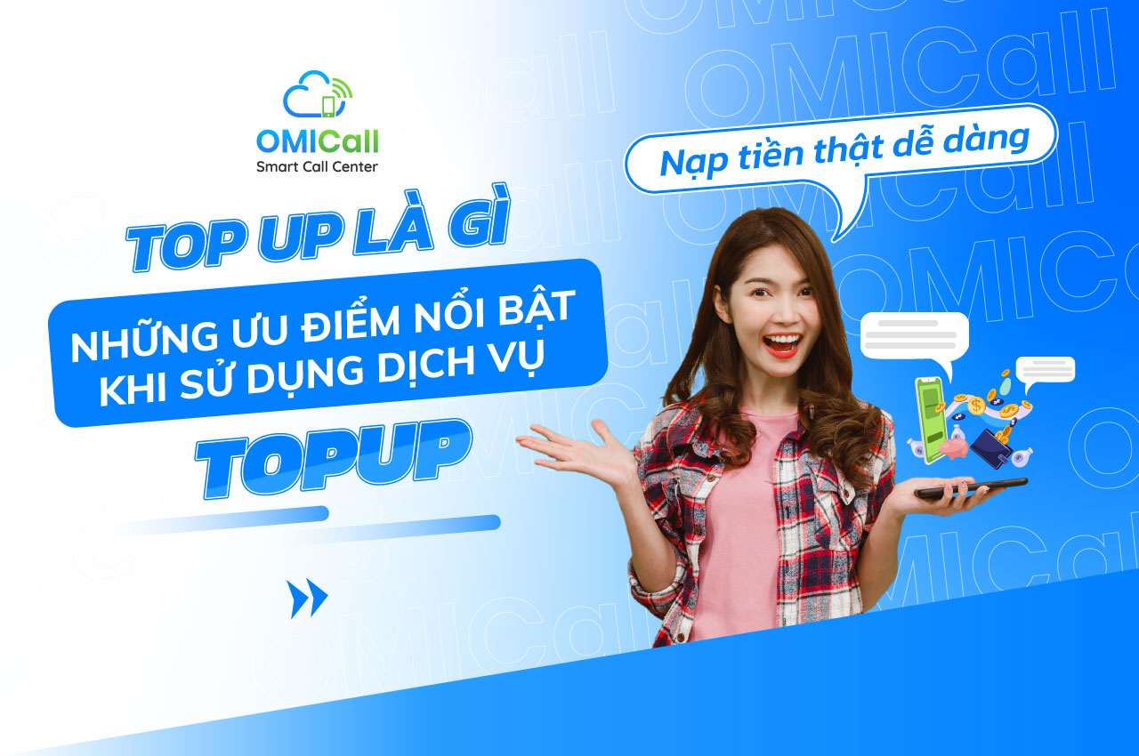 Top Up Trong Ngân Hàng Là Gì? Gallery 2