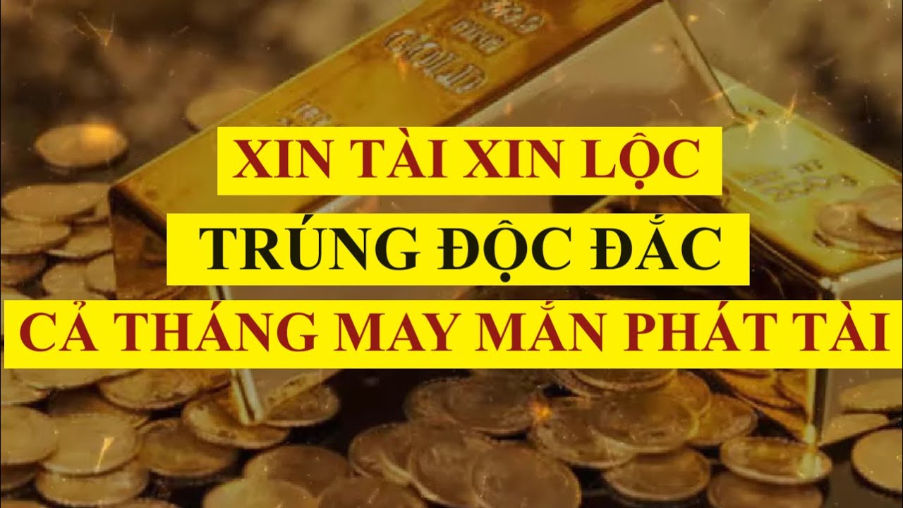 Xin Lộc Trúng Số Độc Đắc: Bí Quyết & Cách Thức Gallery 2
