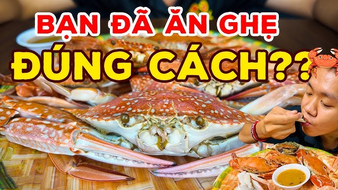 Ghẹ đá có ngon không? Gallery 2