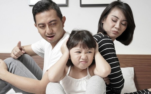 Cách Thuyết Phục Bố Mẹ Khó Tính Hiệu Quả