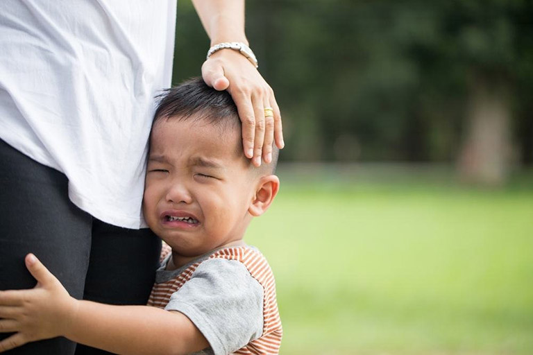 Thích Thầm Bé Nhút Nhát: Làm Sao Để Tiếp Cận Và Phát Triển Tình Cảm? Gallery 2