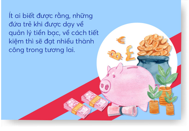 Bài Học Về Sự Tiết Kiệm Gallery 2
