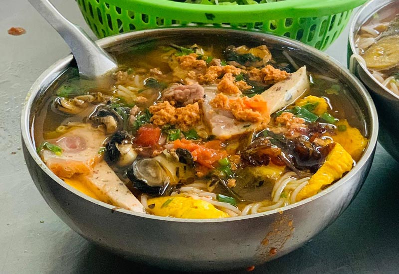 Bún Ốc Cô Lan - Địa Chỉ Ăn Uống Không Thể Bỏ Qua Gallery 2