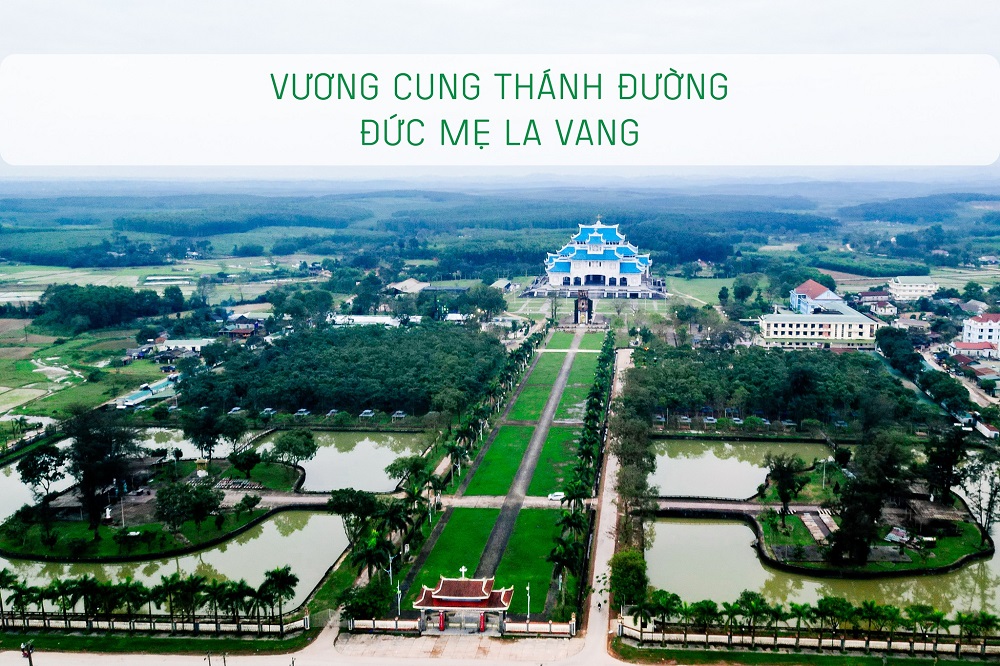 Đức Mẹ La Vang Ở Đâu? Gallery 2