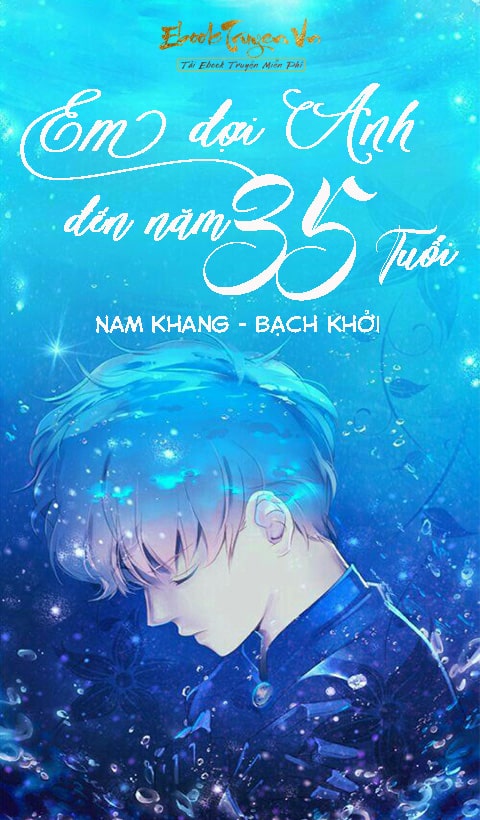 Em Đợi Anh Đến Năm 35 Tuổi Truyện Tranh Gallery 2