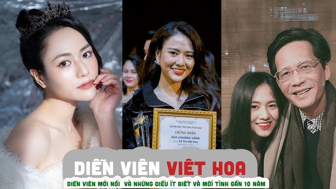 Việt Hoa Sinh Năm Bao Nhiêu? Gallery 2