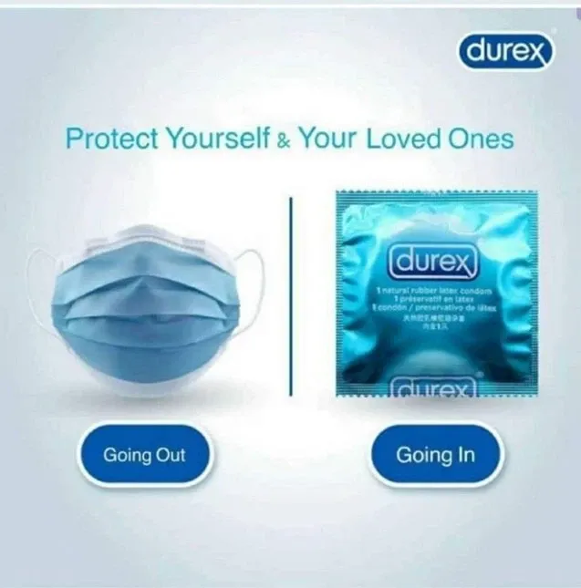 Slogan Durex Pháp là gì? Gallery 2