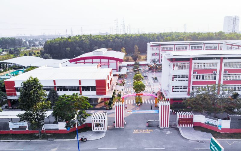 6A Ngô Thời Nhiệm: Thông tin chi tiết về lớp học Gallery 1