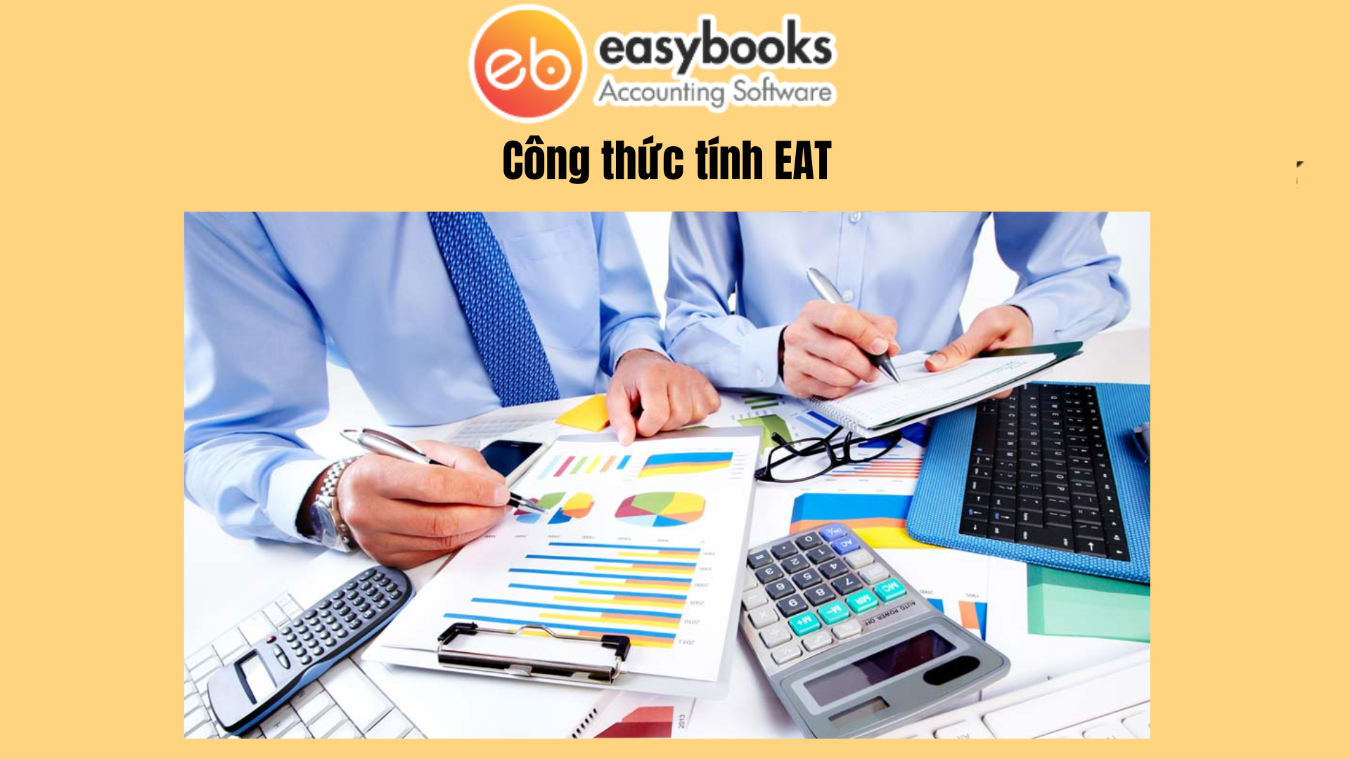 EAT trong tài chính là gì? Gallery 2