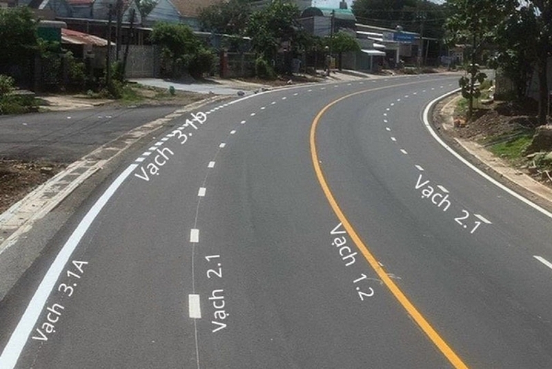 Vạch 3.1 Là Gì? Gallery 2
