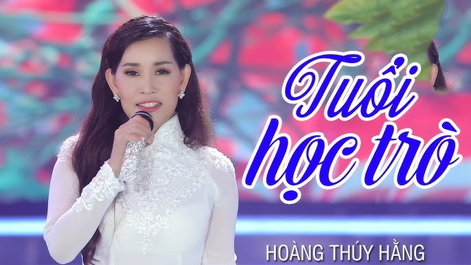 Những Bài Hát Tuổi Học Trò Hay Nhất, Gợi Lên Ký Ức Tuổi Thơ Gallery 2