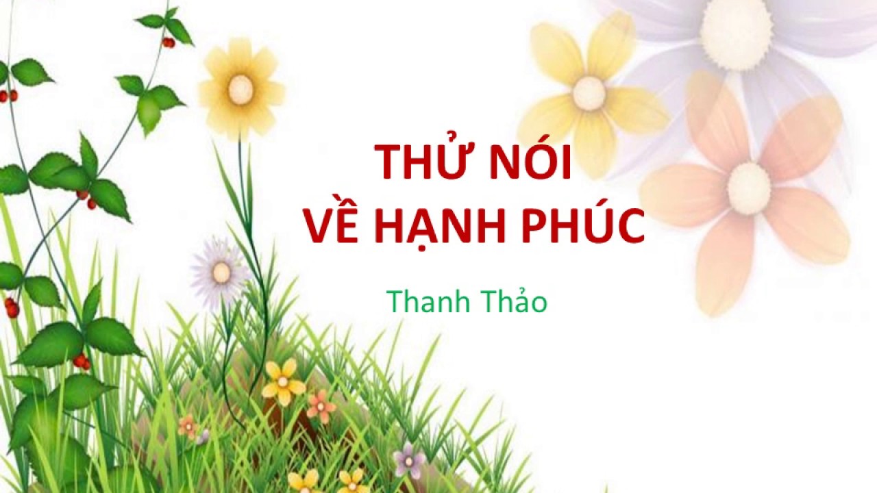 Hạnh phúc thanh thảo Gallery 2
