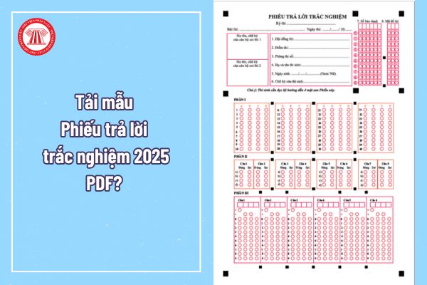 Phiếu Trả Lời Trắc Nghiệm PDF: Hướng Dẫn Tìm Kiếm và Sử Dụng Gallery 1
