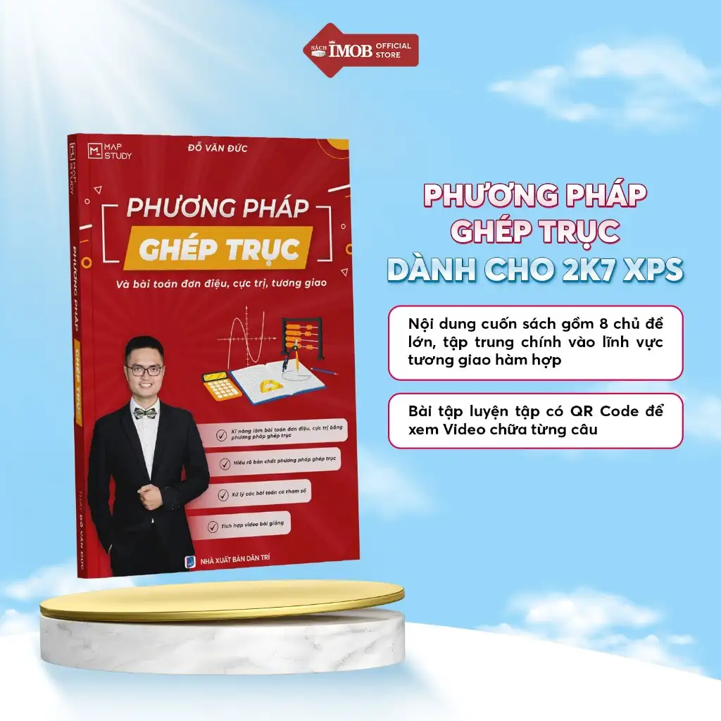 Sách Thầy Đỗ Văn Đức PDF Gallery 1