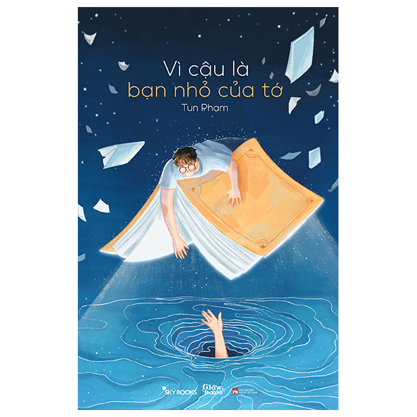 Vì Cậu Là Bạn Nhỏ Của Tớ PDF Gallery 1