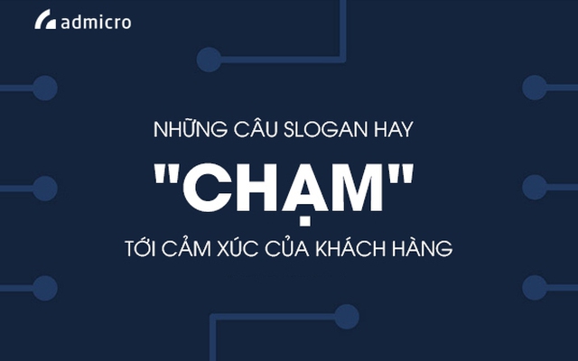 Slogan Hay Ý Nghĩa: Tìm Kiếm Và Sử Dụng Hiệu Quả Gallery 1