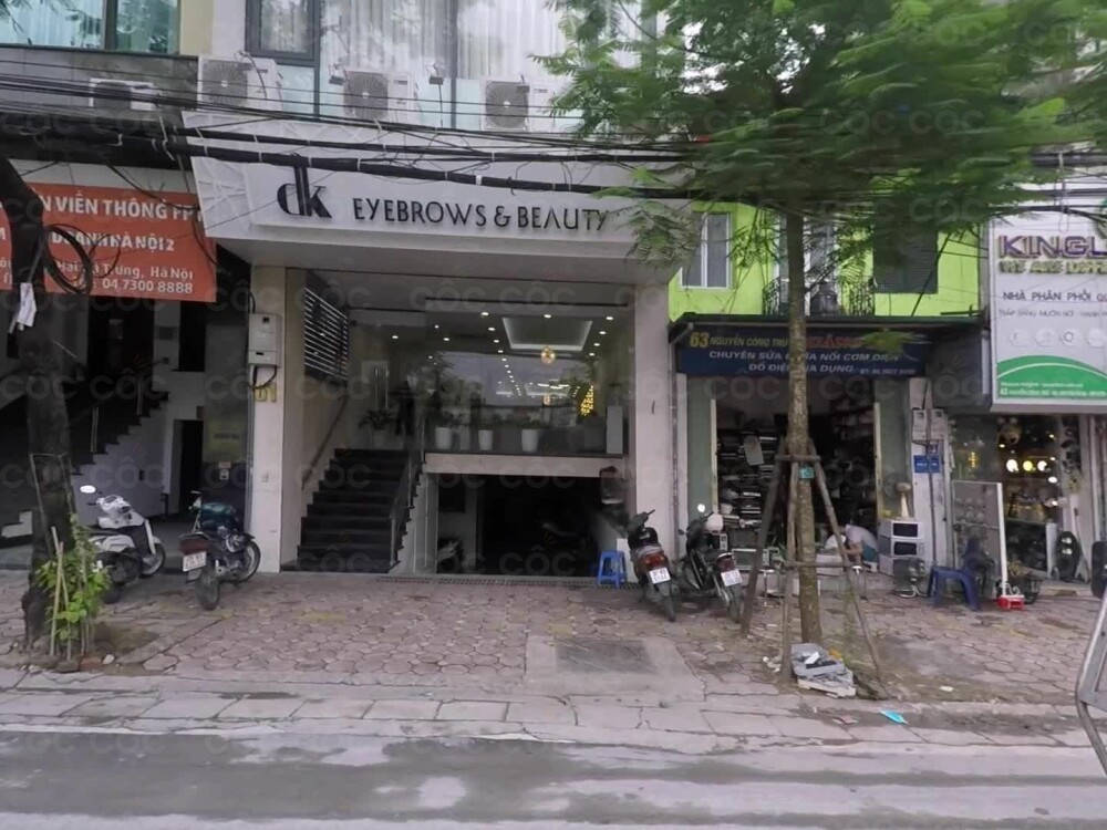 61 Nguyễn Công Trứ Gallery 2