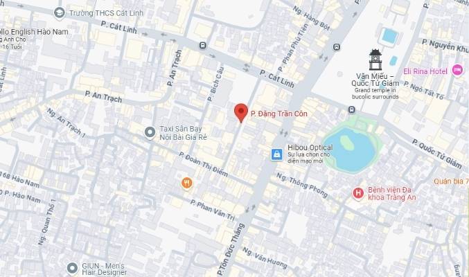 8 Đặng Trần Côn Gallery 2