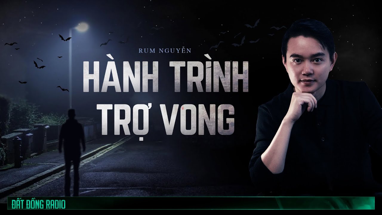 Truyện Ma Của Nguyễn Huy: Những câu chuyện kinh dị ám ảnh Gallery 2
