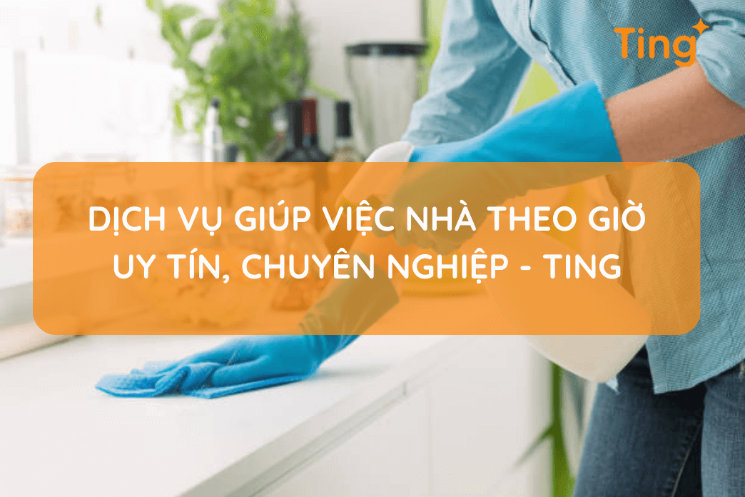 Giúp việc nhà theo giờ Gallery 2