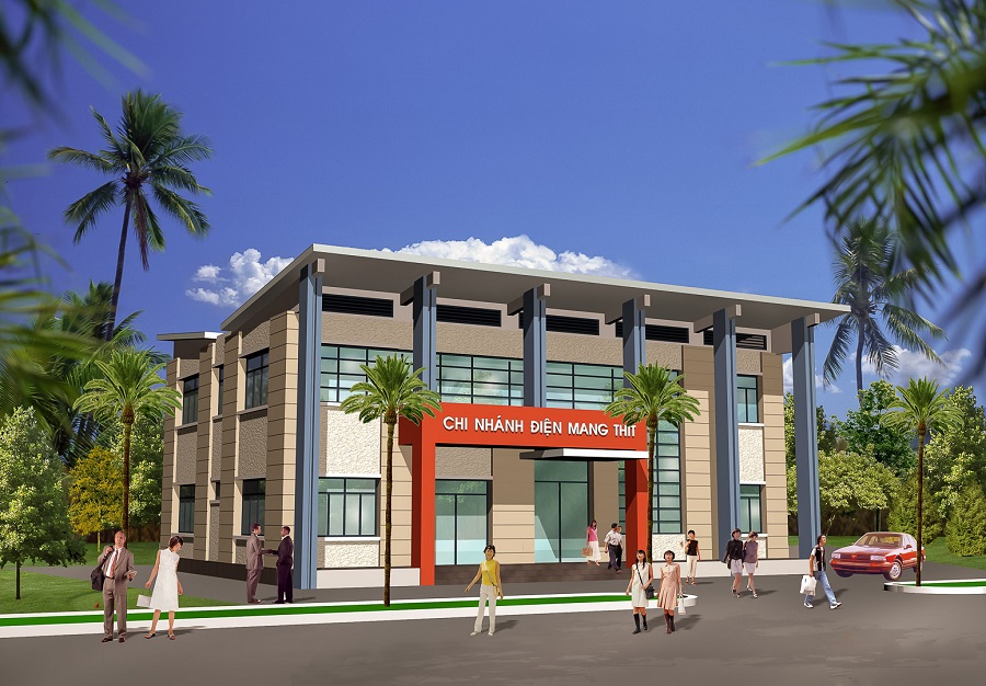 Số Điện Thoại Điện Lực Mang Thít Gallery 1