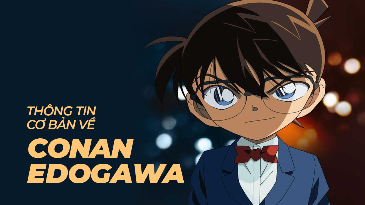 Conan Tập Mới Nhất Gallery 1