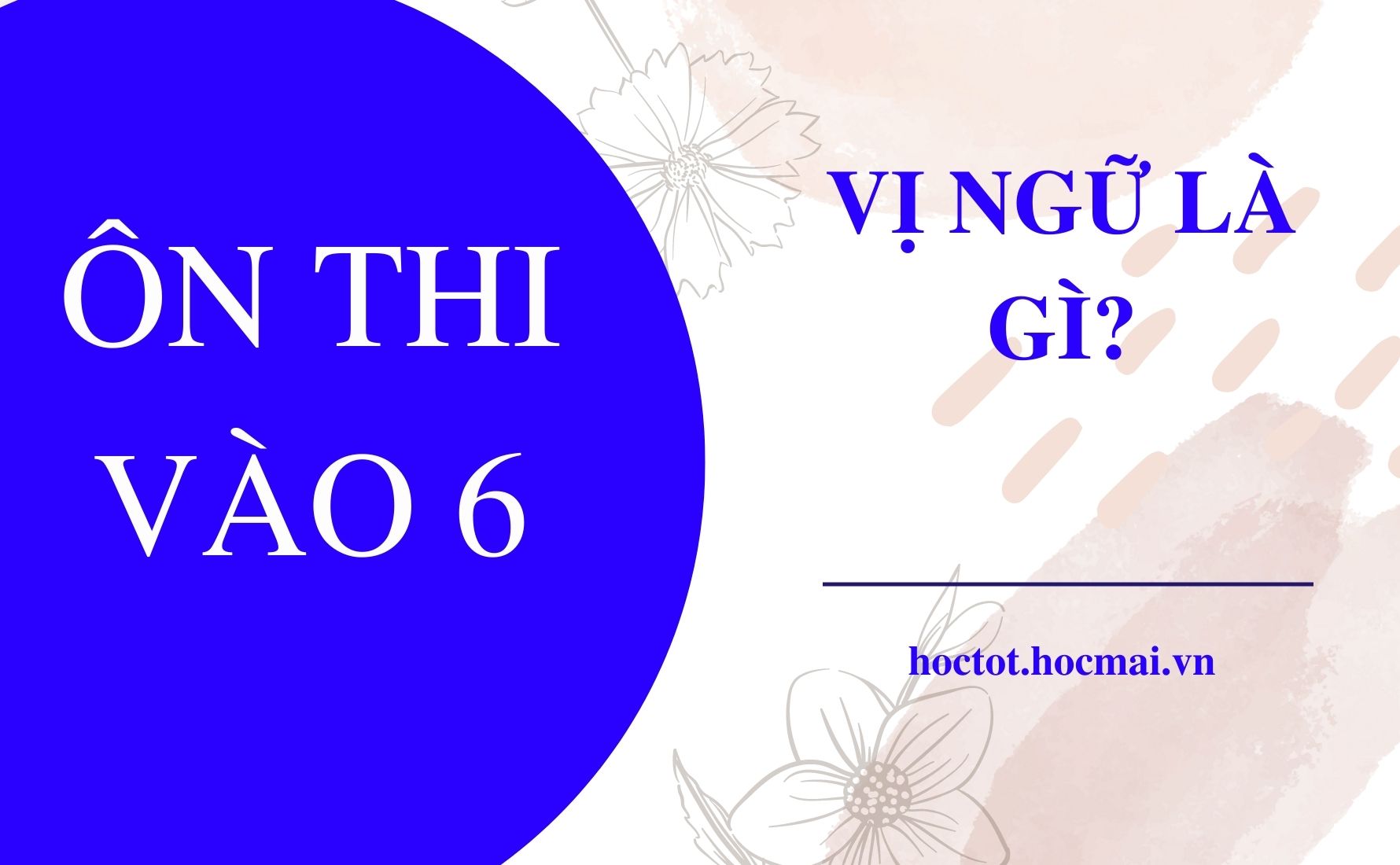 Vị Ngữ Là Gì Lớp 4? Gallery 2
