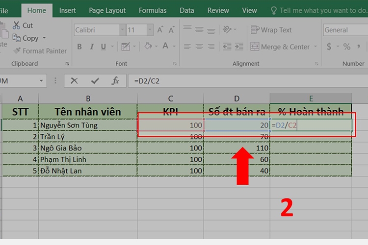 2/3 là bao nhiêu phần trăm? Gallery 1