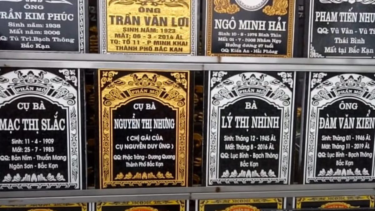 Cách Tính Chữ Trên Bia Mộ Gallery 1