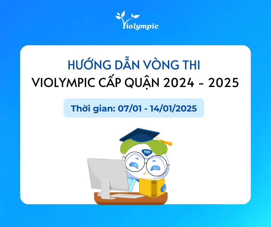 Cách Tính Điểm Thi Violympic Gallery 2