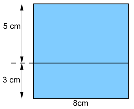 Tính diện tích hình vuông có chu vi 36 cm Gallery 1