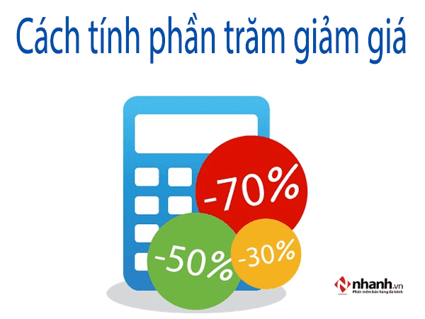 Cách Tính Tăng Giảm Bao Nhiêu Lần Gallery 2