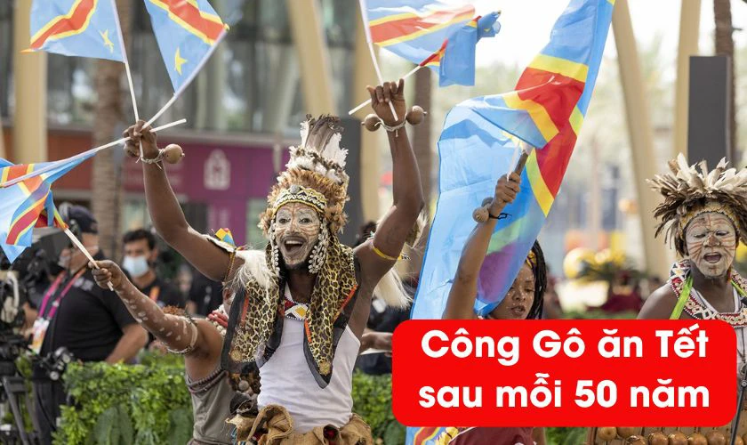 Tết Công Gô Gần Nhất Là Năm Nào? Gallery 2
