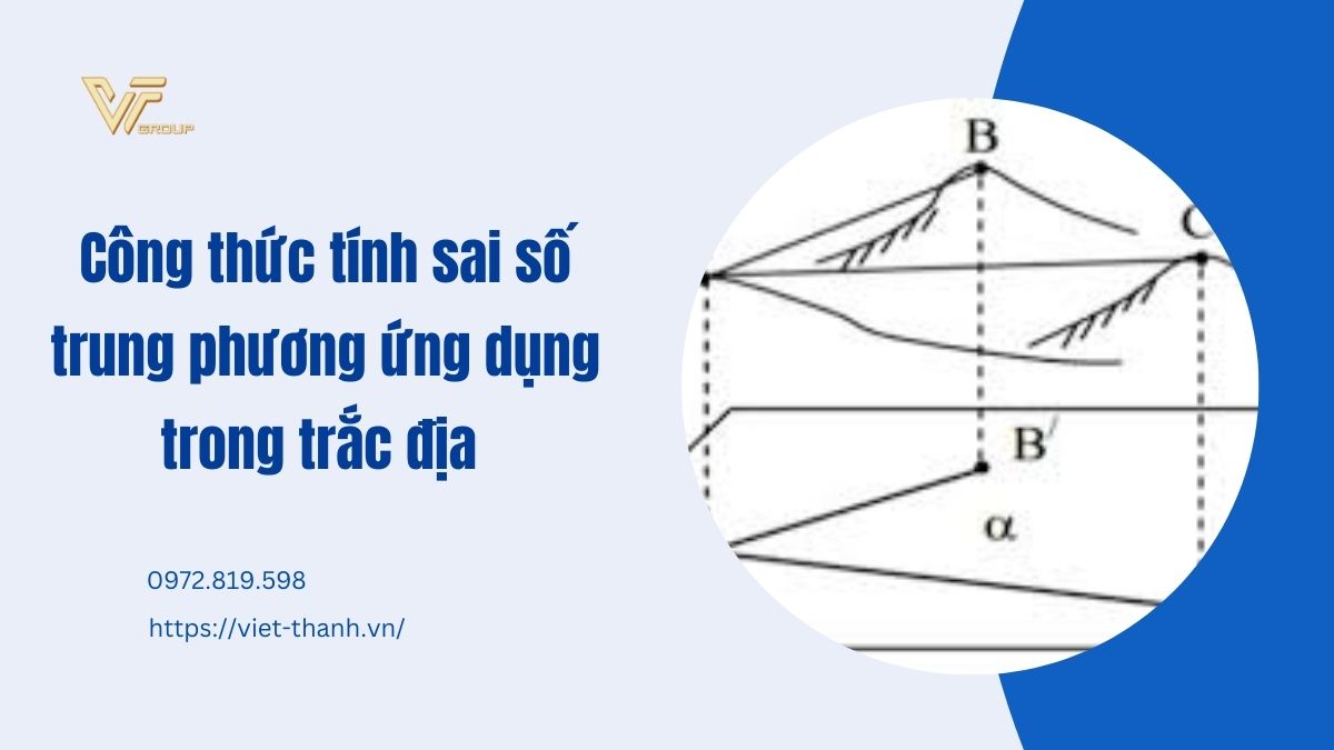 Sai Số Trung Phương Là Gì? Hướng Dẫn Chi Tiết Gallery 1