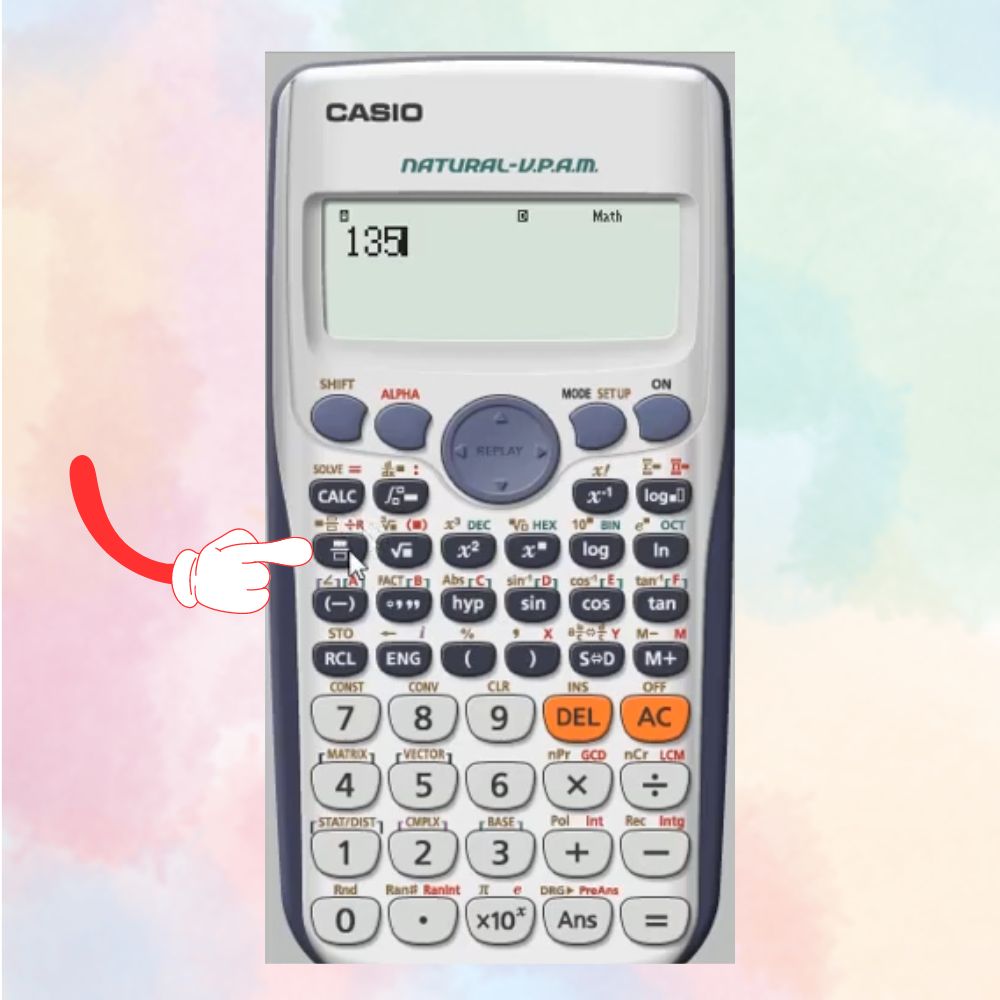 Cách Tính Số Dư Gallery 1