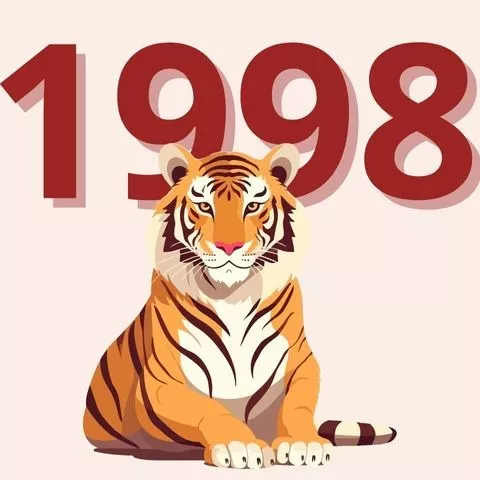 Năm 1998 Bao Nhiêu Tuổi? Gallery 1