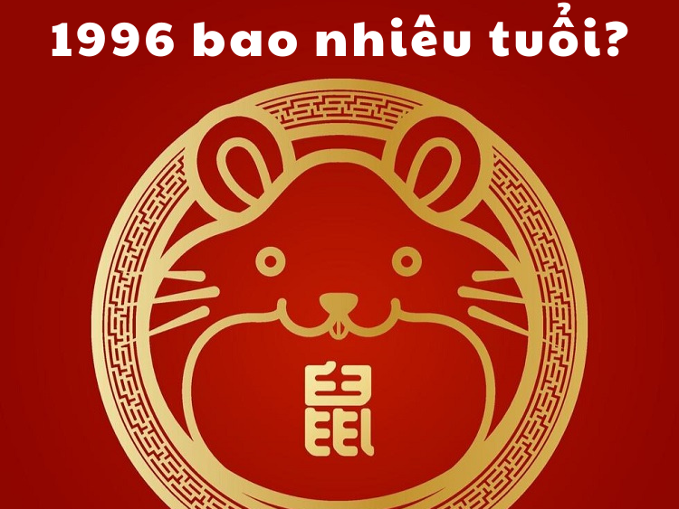 Sinh 1996 Bao Nhiêu Tuổi? Gallery 1