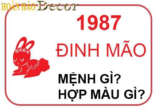 Sinh năm 87 năm nay bao nhiêu tuổi? Gallery 1