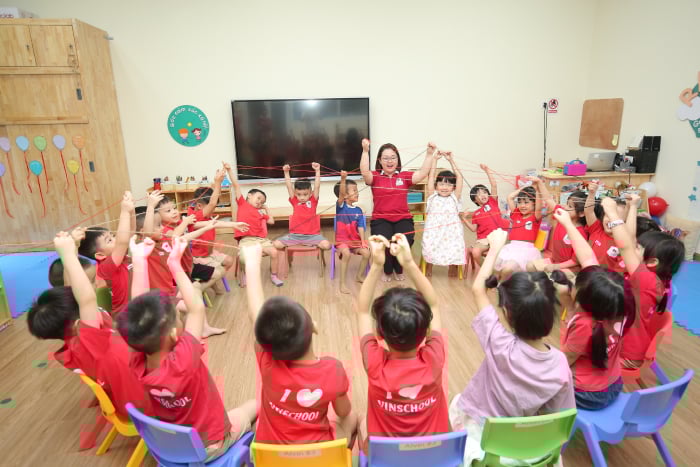 Tập Chung Tại Sân Trường: Hướng Dẫn Chi Tiết & Lợi Ích Toàn Diện Gallery 2