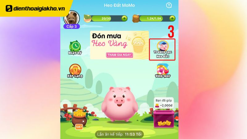 Đáp Án Heo Đất Hôm Nay Gallery 1