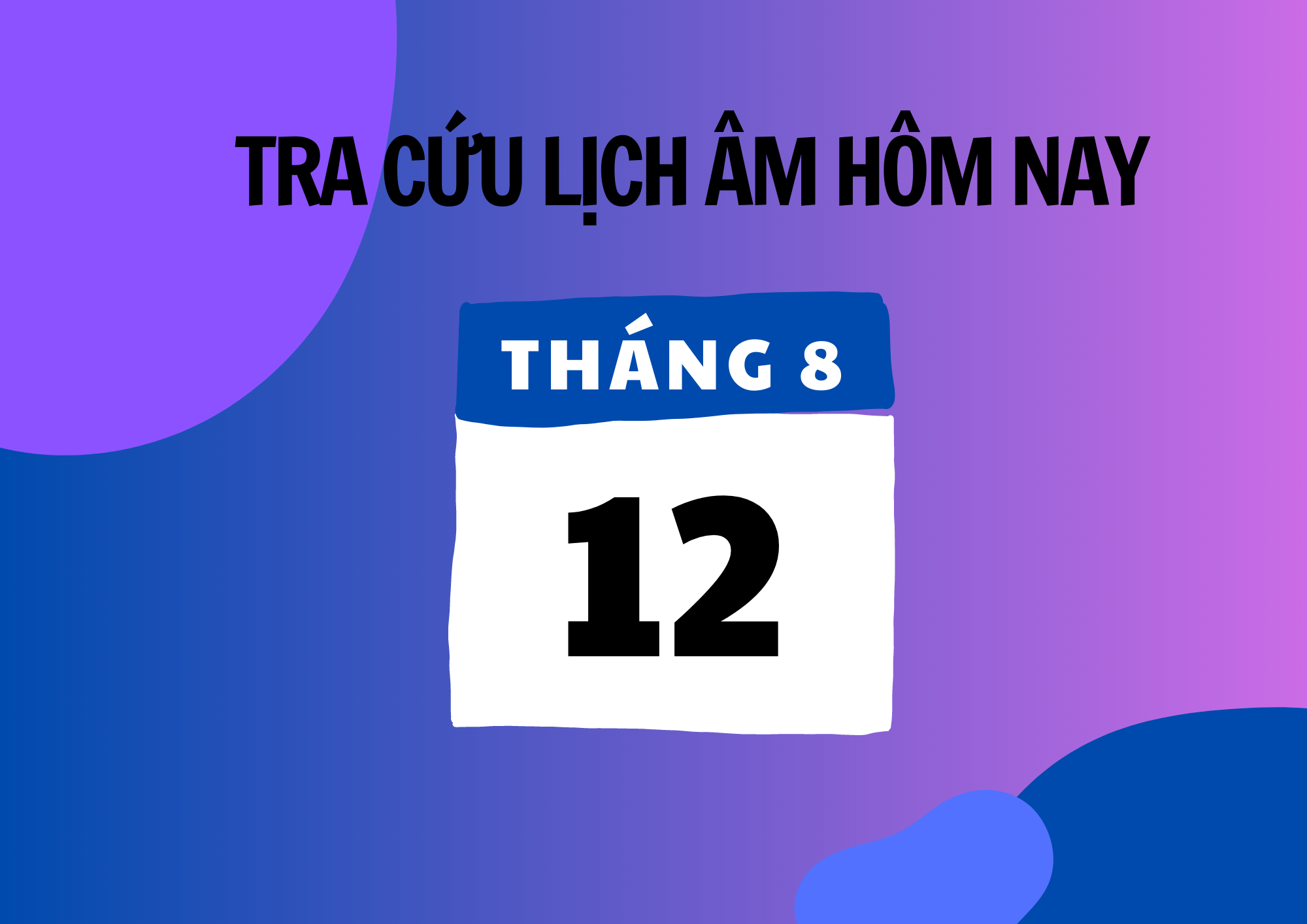 12/8 Dương là ngày mấy Âm? Gallery 1
