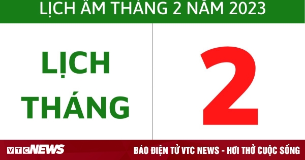 Ngày 5 tháng 2 năm 2023 là ngày bao nhiêu âm? Gallery 1