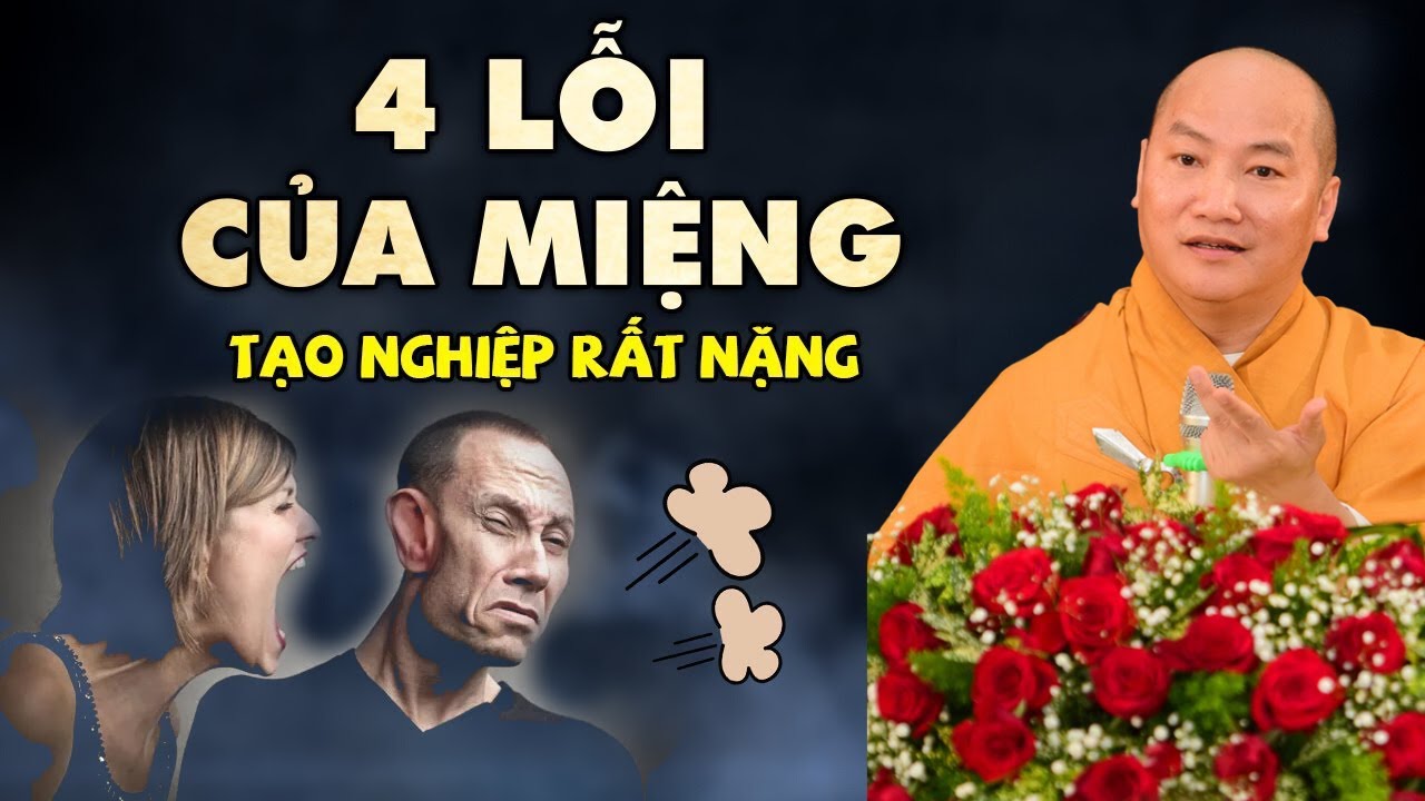 Cái Miệng Hại Cái Thân Gallery 2