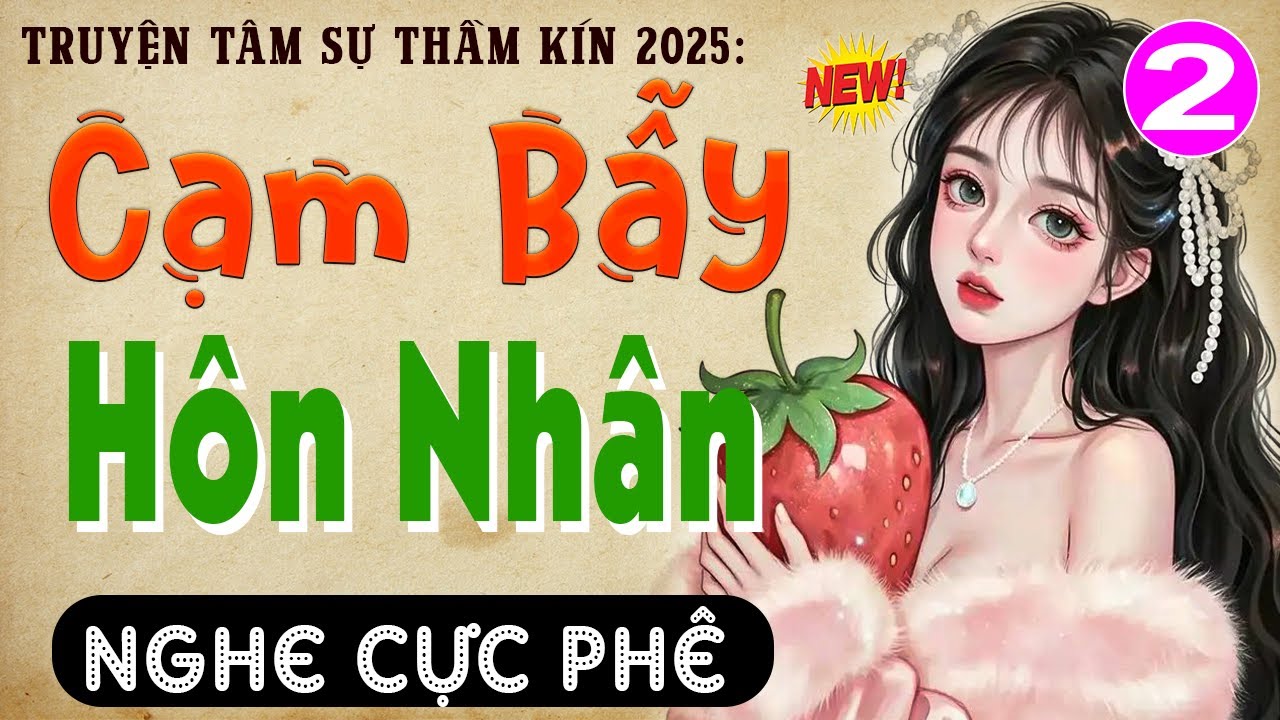 Cạm Bẫy Hôn Nhân: Lật Mặt Cuộc Sống Hôn Nhân Ngọt Ngào Gallery 2