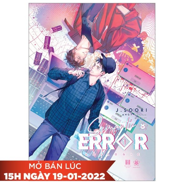 Lỗi Logic Chap 1: Phân tích và Giải pháp Gallery 2