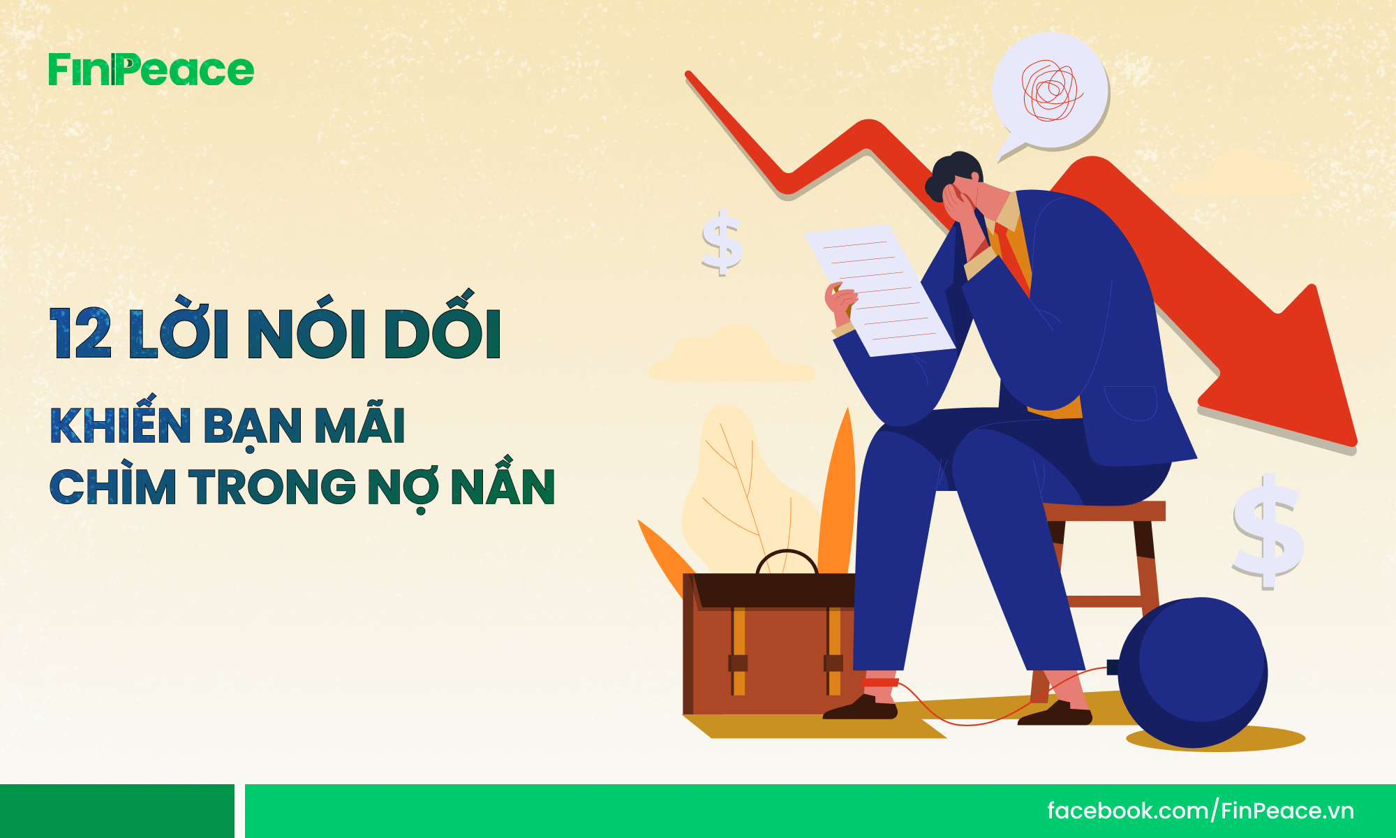 Nợ Lần Là Gì? Hướng Dẫn Chi Tiết Gallery 2
