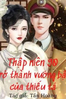 Trở Thành Vướng Bận Của Thiếu Tá Gallery 2