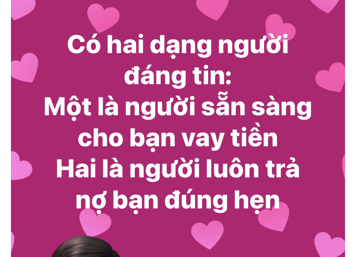 STT Mượn Tiền Không Trả: Hậu Quả Nghiêm Trọng Và Cách Tránh Gallery 2