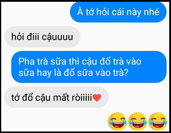 Cách Trap Con Trai
