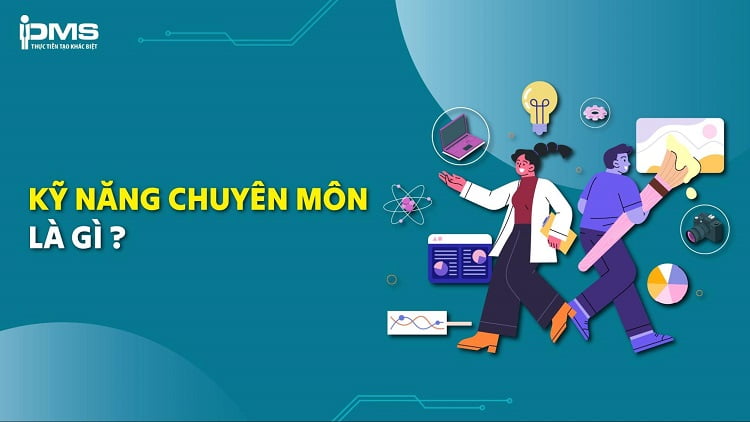 Trau dồi kiến thức và rèn luyện năng lực kỹ năng chuyên môn nghiệp vụ Gallery 2